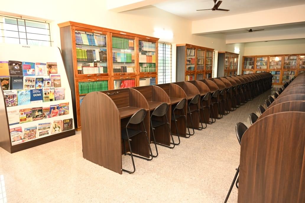 ECR Group of Institutions Udupi Campus photo 6